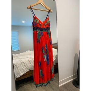 Maeve Dress - Anthropologie